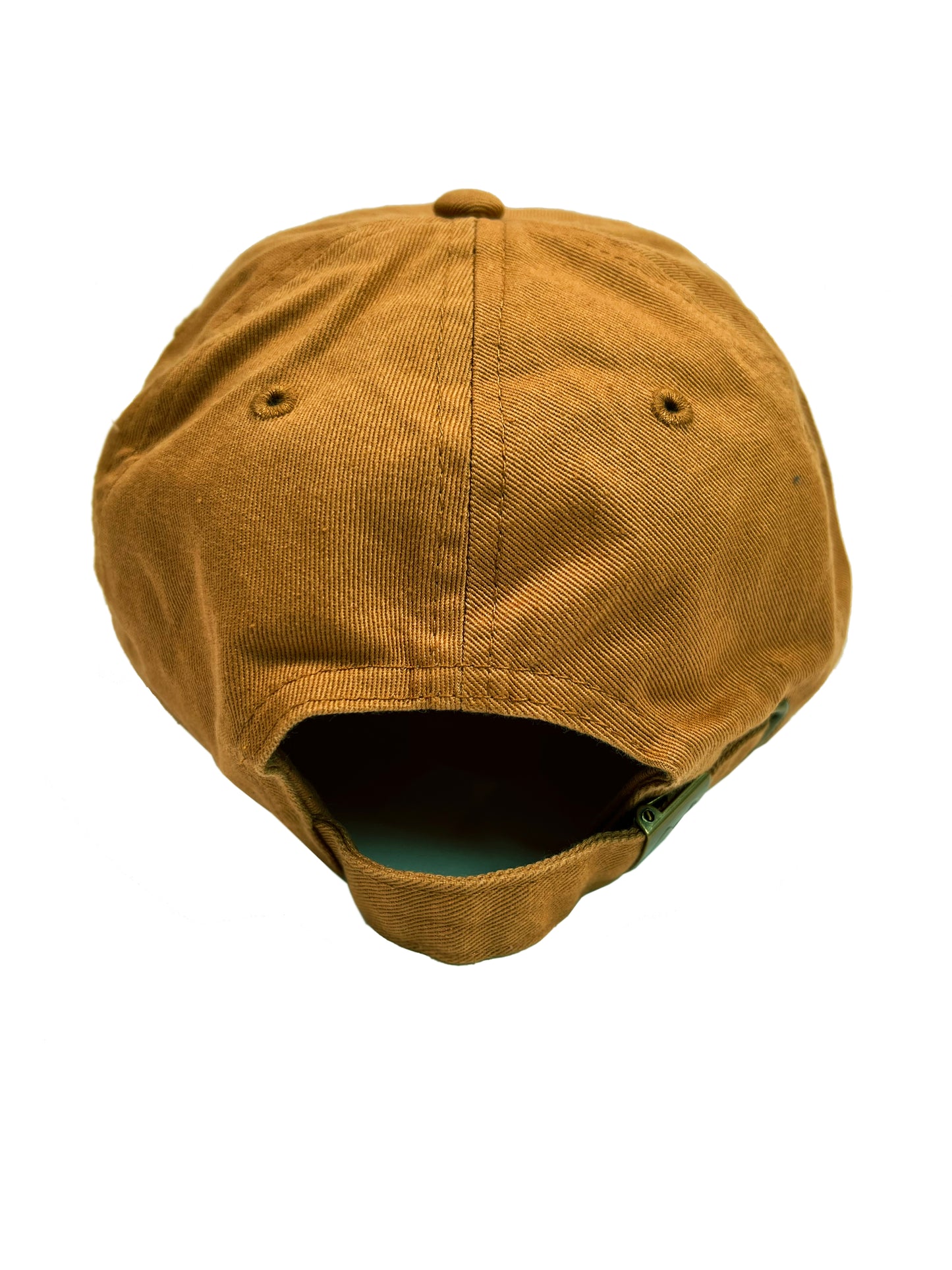 Buffallo Daughter Logo Cap