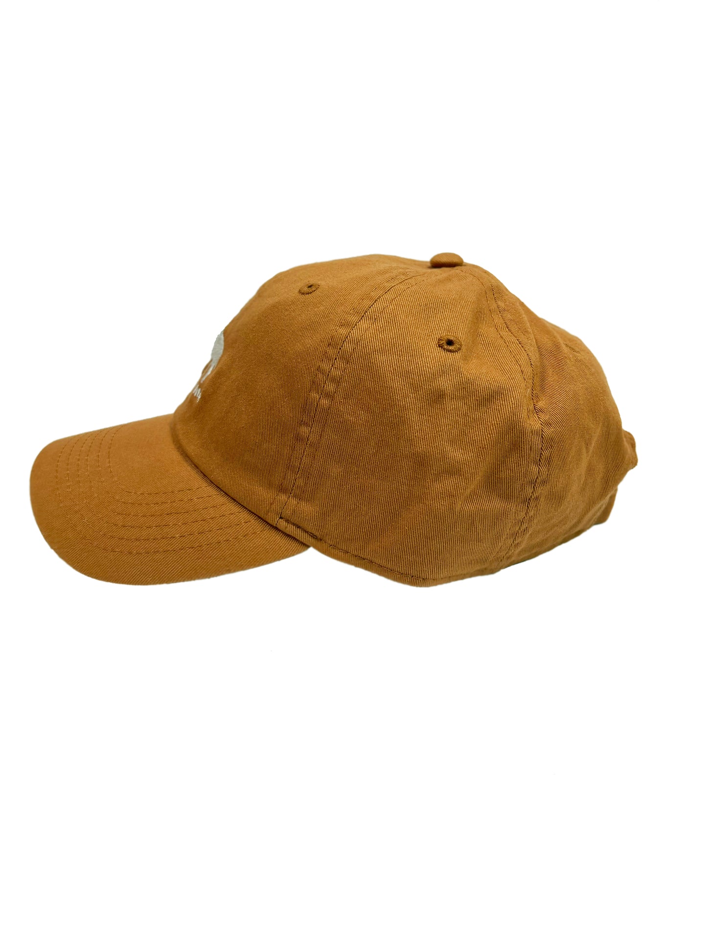 Buffallo Daughter Logo Cap