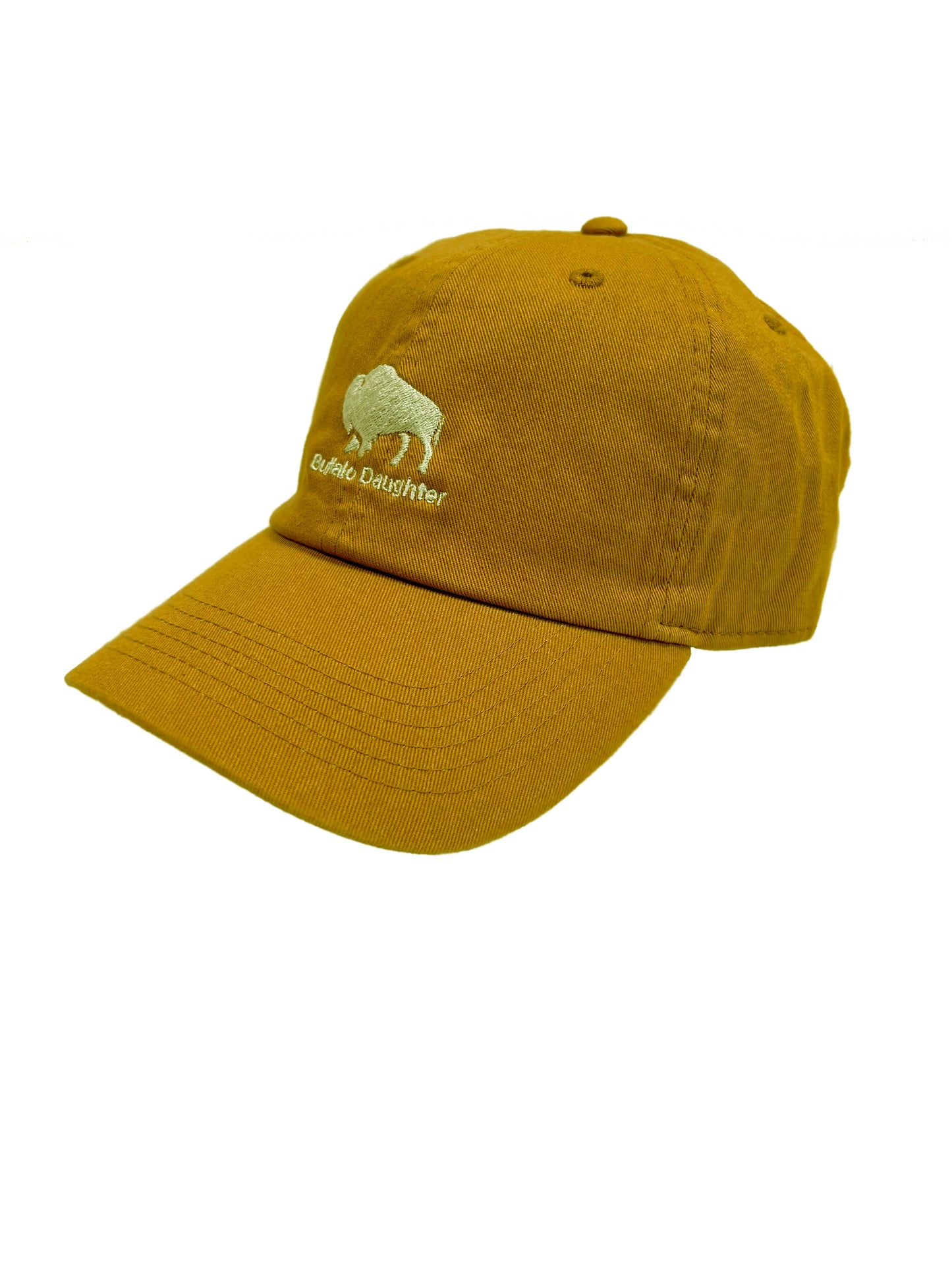 Buffallo Daughter Logo Cap