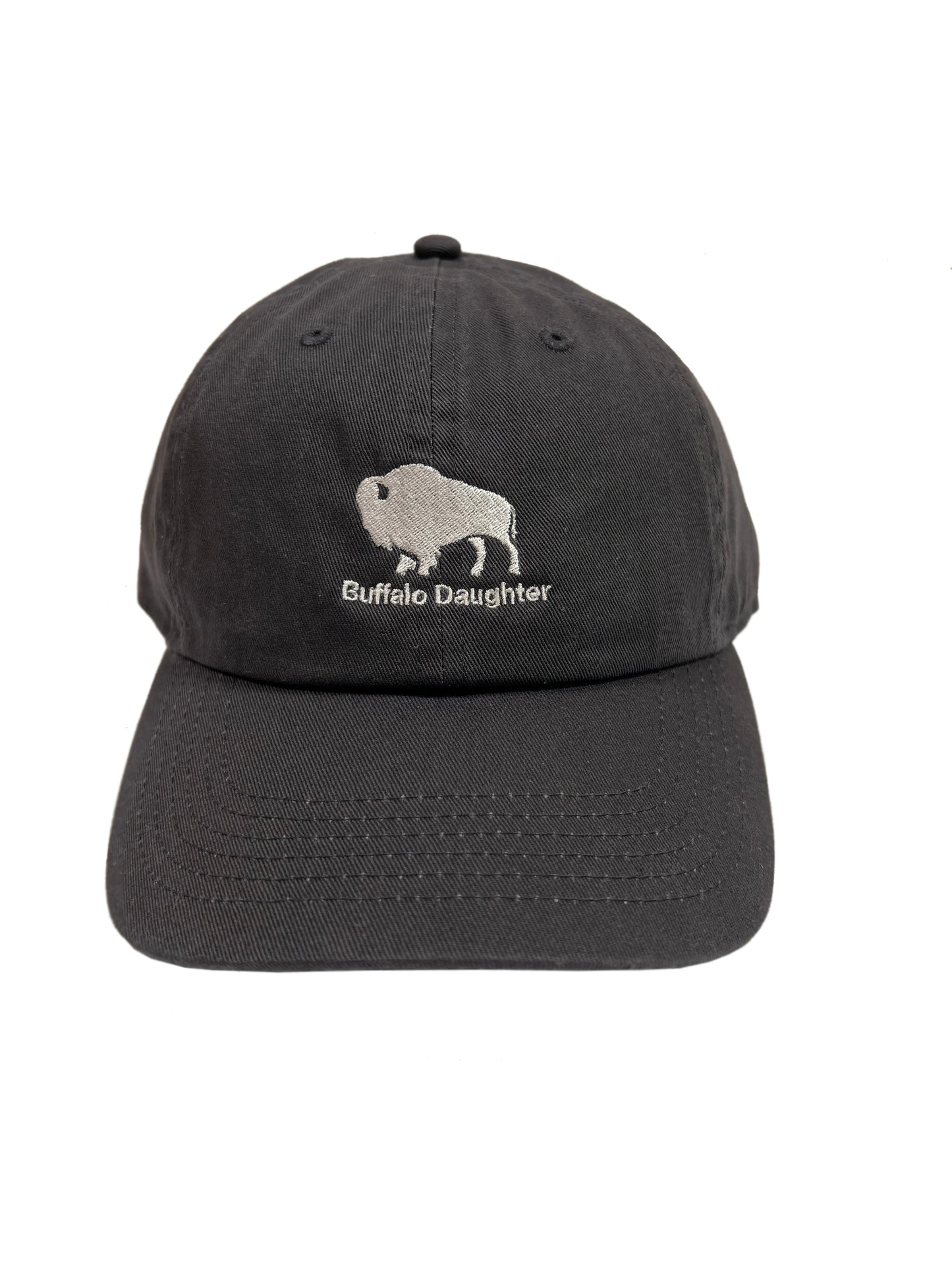 Buffallo Daughter Logo Cap