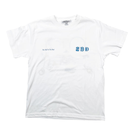“New BuD In The Mud” T shirt
