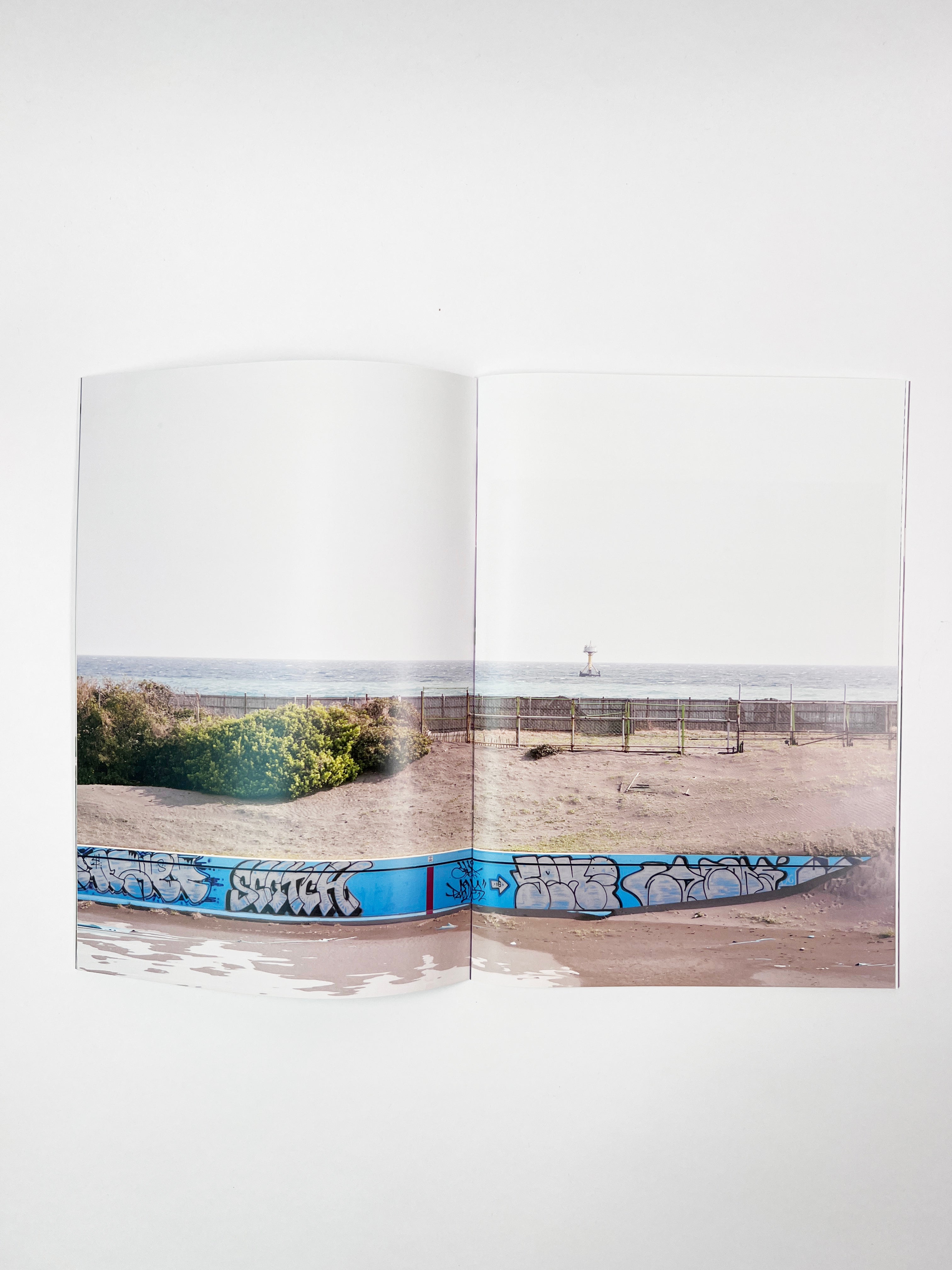 Keisuke Naito “Gathered Light” – PoFA