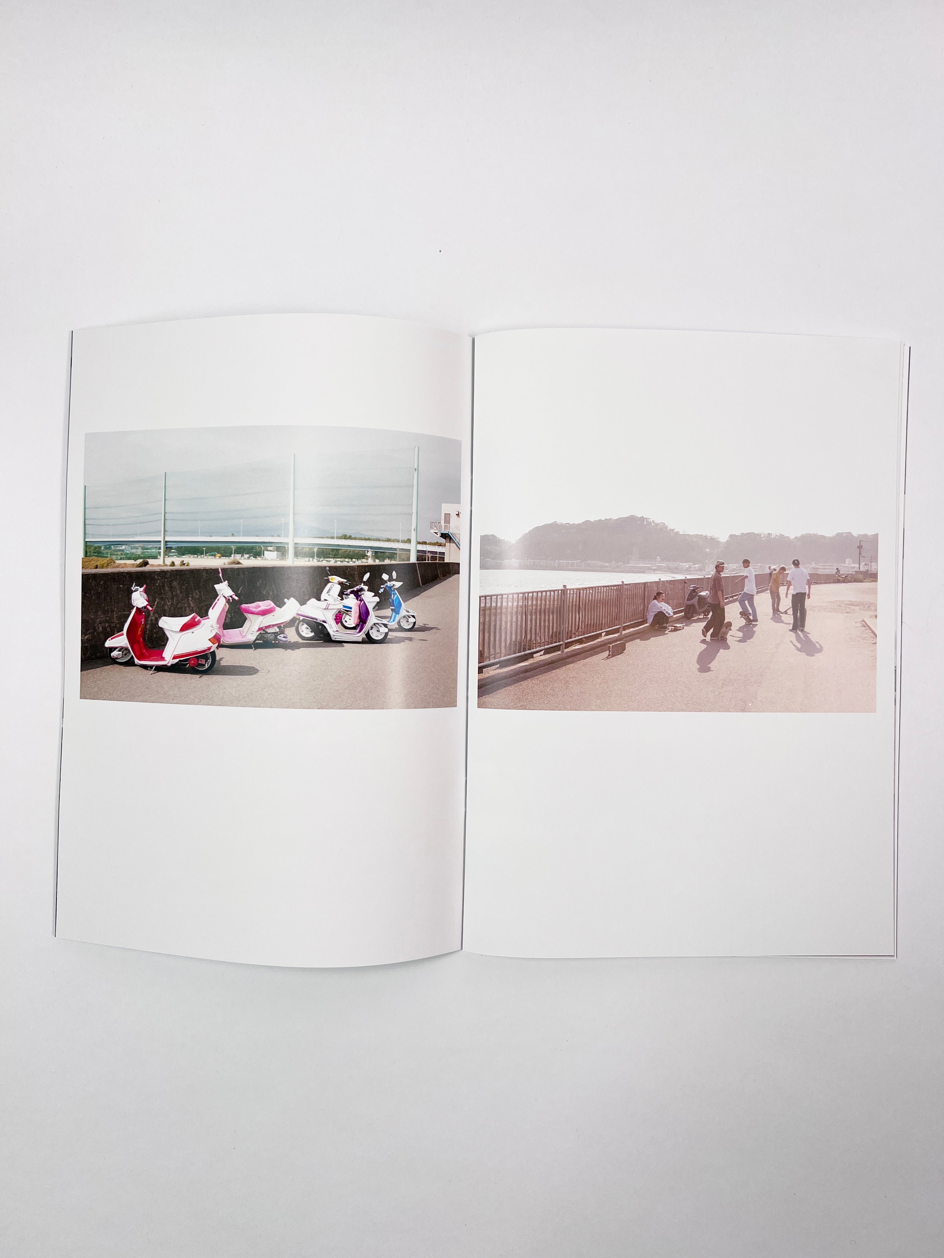 Keisuke Naito “Gathered Light” – PoFA