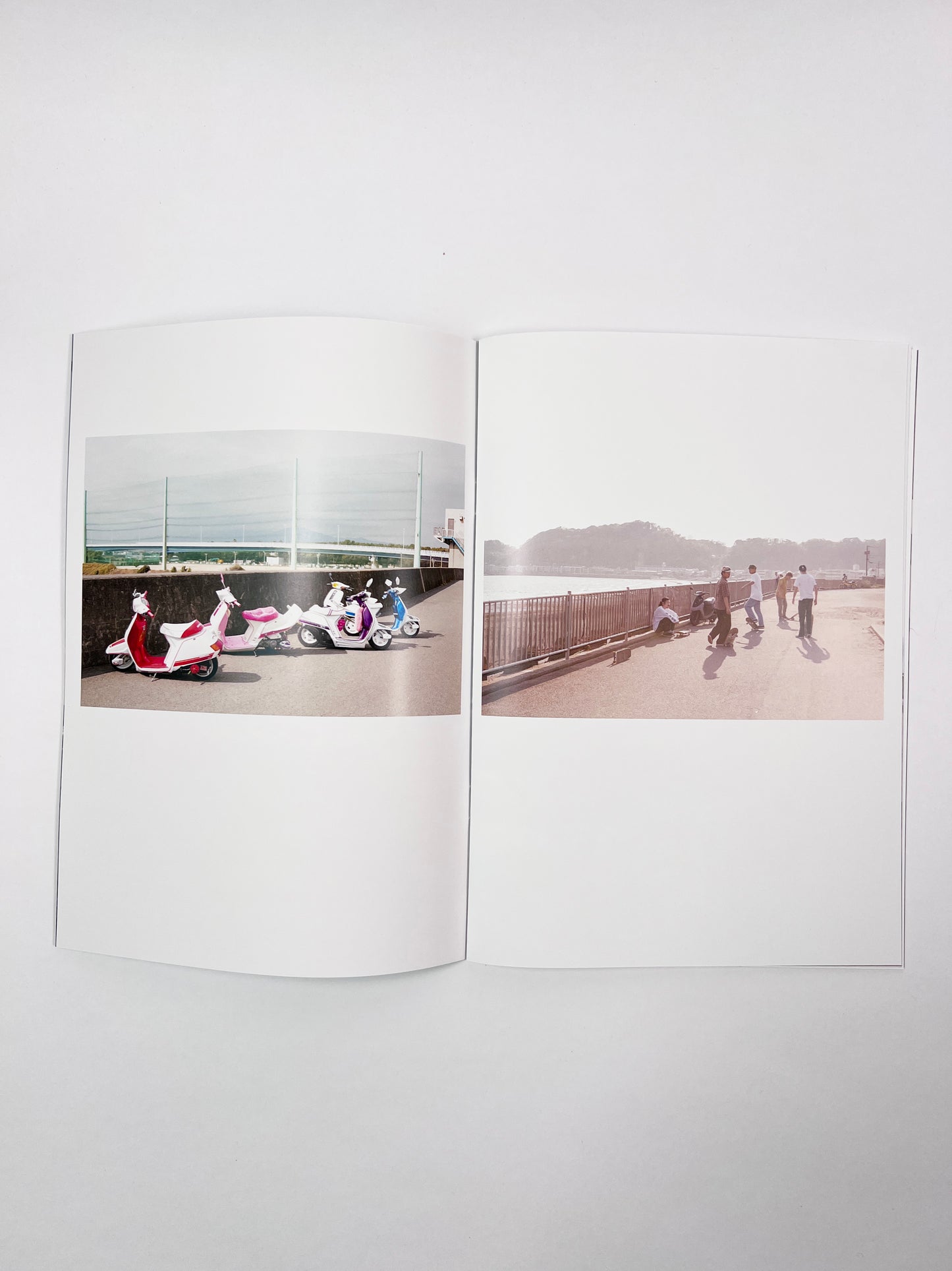 Keisuke Naito “Gathered Light”
