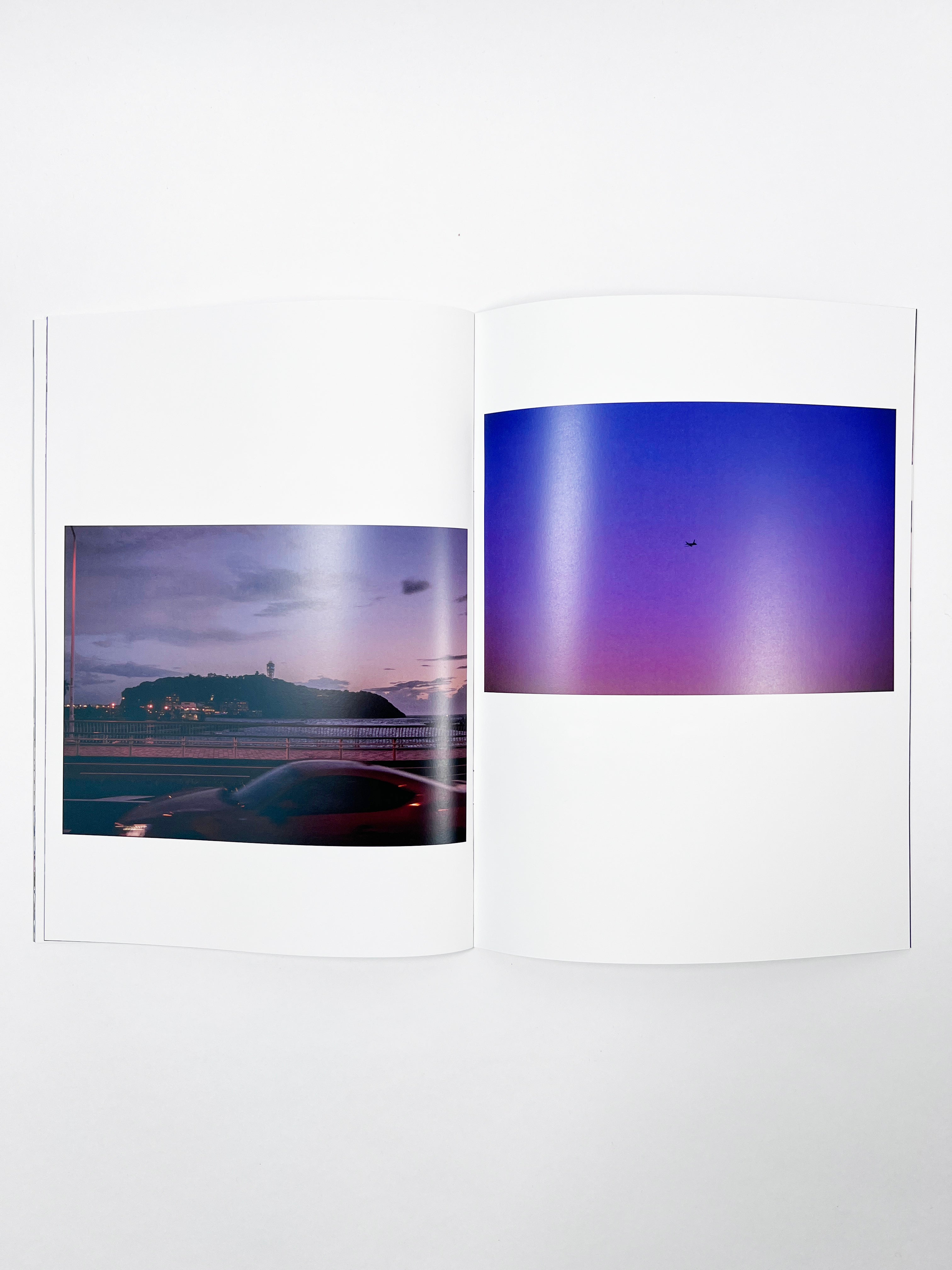 Keisuke Naito “Gathered Light” – PoFA