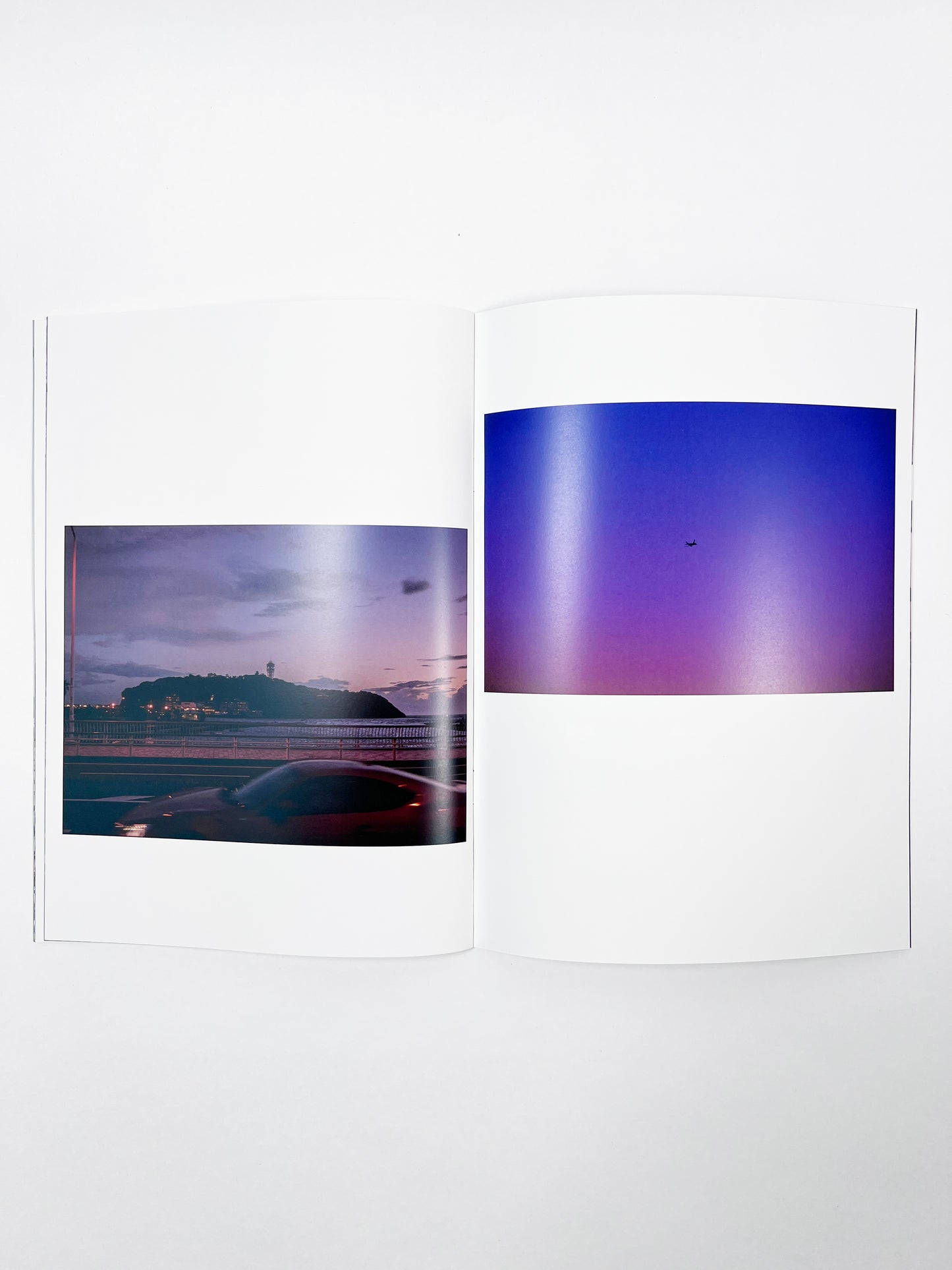 Keisuke Naito “Gathered Light”
