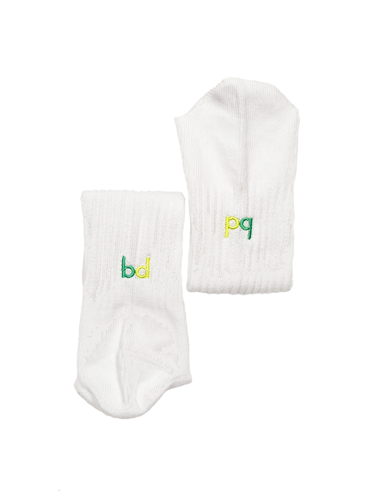 Buffallo Daughter bd Socks