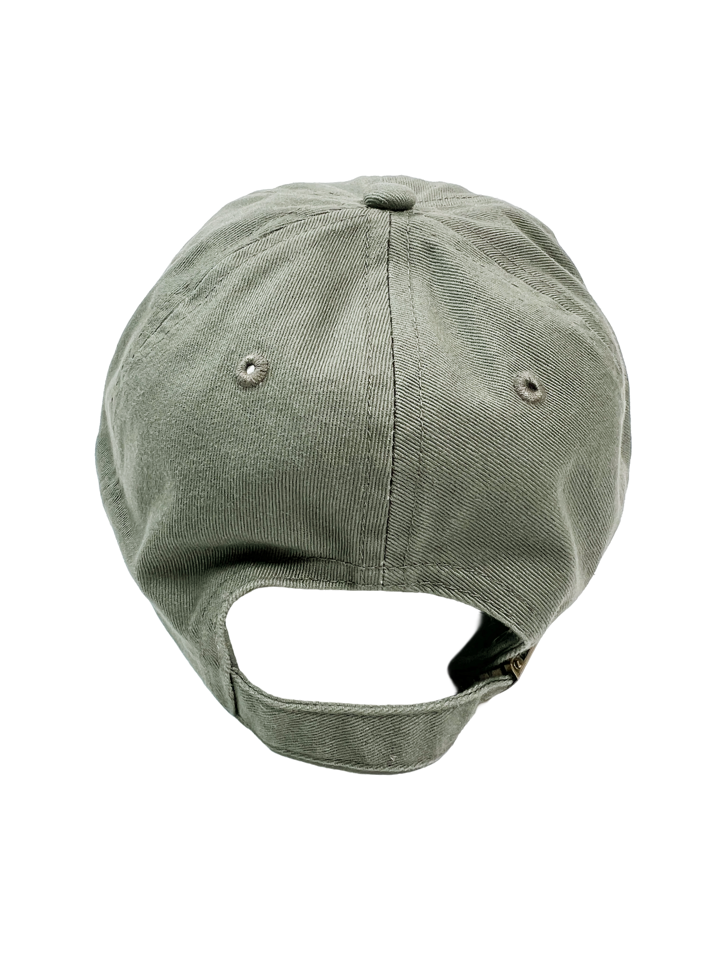 Buffallo Daughter Logo Cap