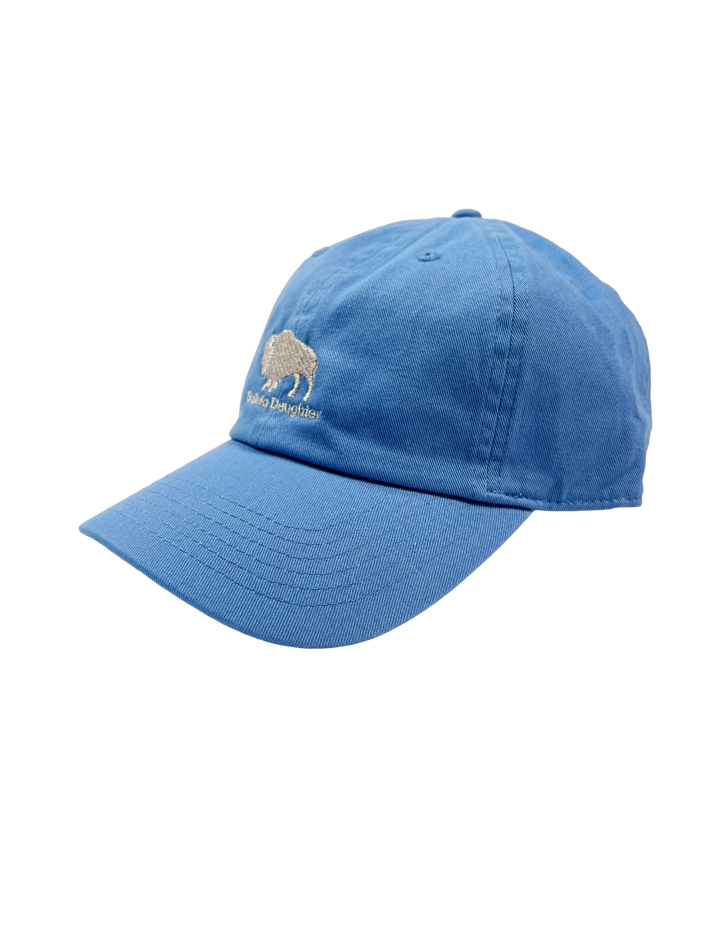 Buffallo Daughter Logo Cap