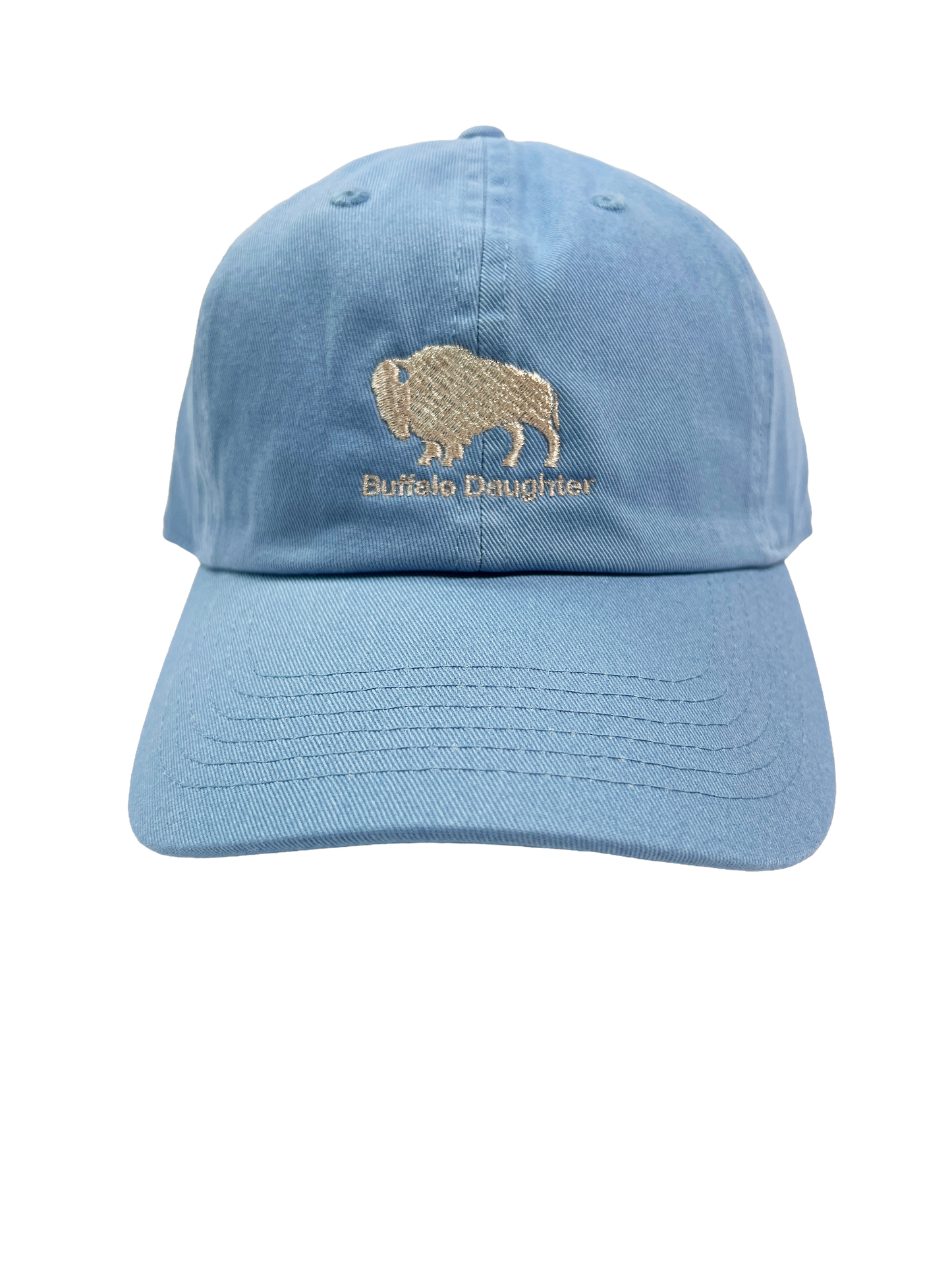 Buffallo Daughter Logo Cap