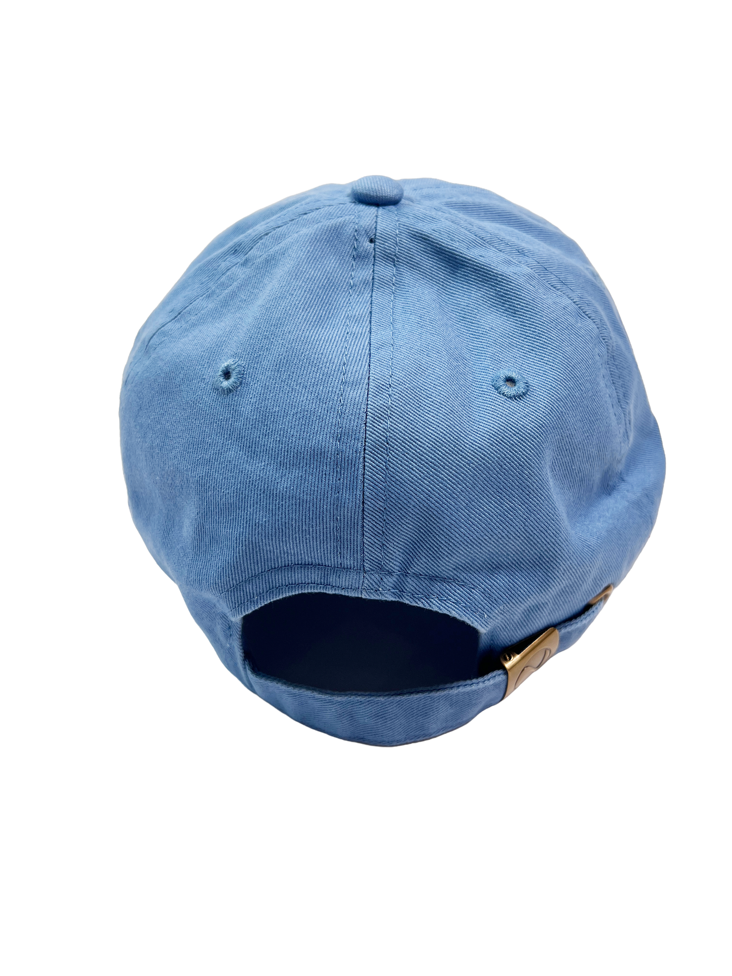 Buffallo Daughter Logo Cap
