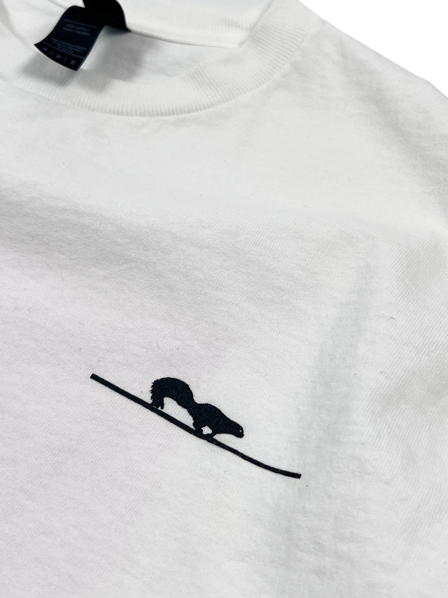 mellowmellow right on「KAMAKURA」T shirt