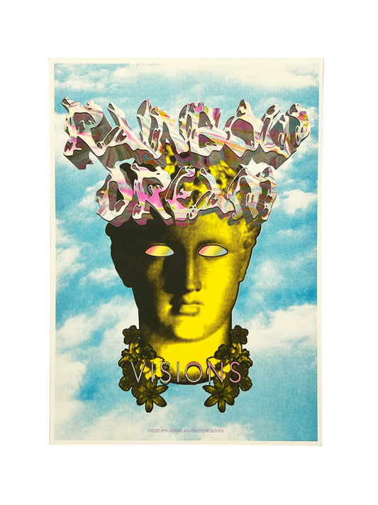 RAINBOW DREAM