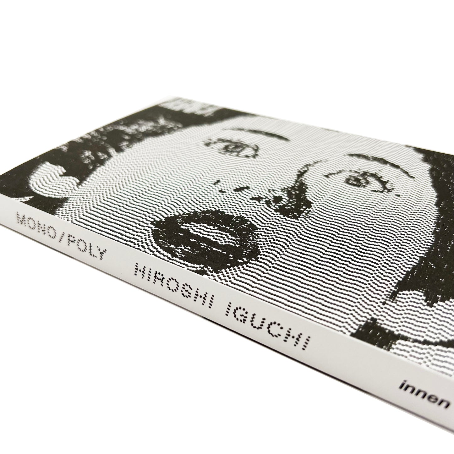 Hiroshi Iguchi "MONO/POLY"