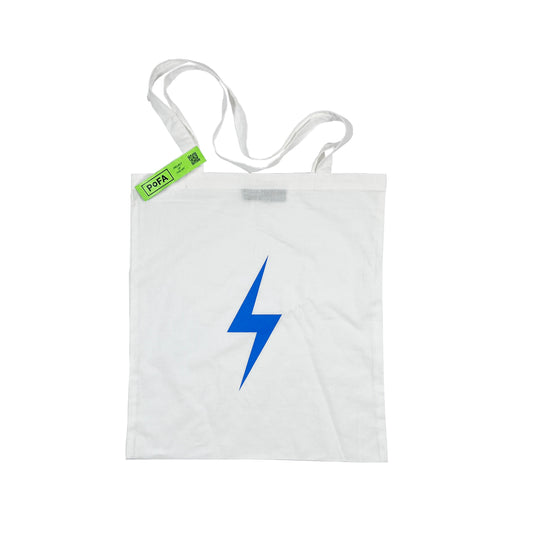 PoFA "Inspiration" Tote bag