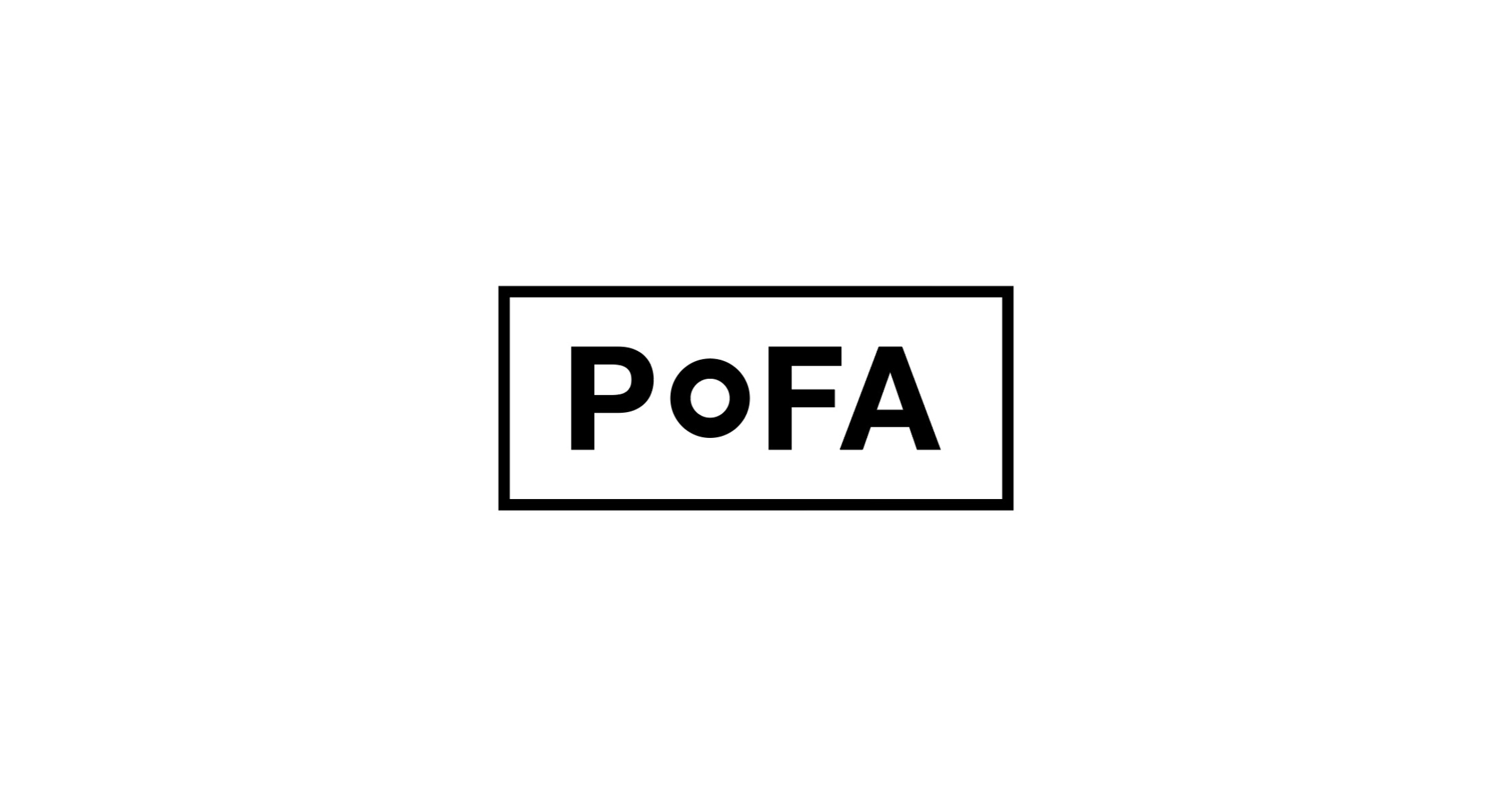 Pofa ABOUT – PoFA